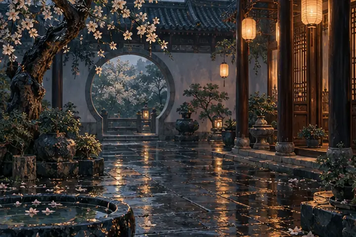 亚洲精选1391